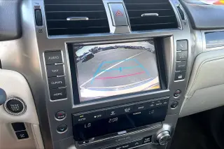 Lexus GX 460 2019 AWD 4dr SUV