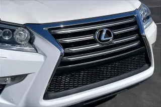 Lexus GX 460 2019 AWD 4dr SUV
