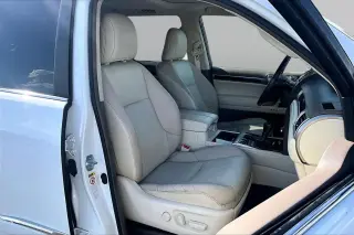 Lexus GX 460 2019 AWD 4dr SUV
