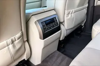 Lexus GX 460 2019 AWD 4dr SUV
