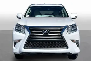 Lexus GX 460 2019 AWD 4dr SUV