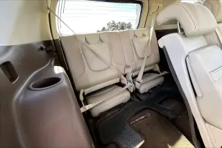 Lexus GX 460 2019 AWD 4dr SUV