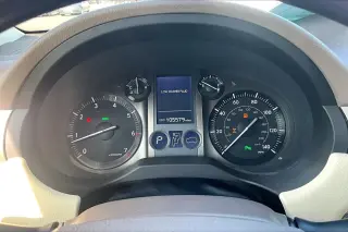 Lexus GX 460 2019 AWD 4dr SUV