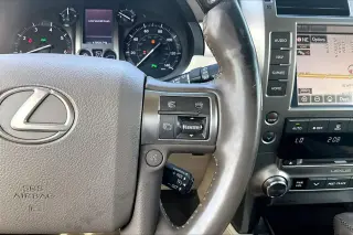 Lexus GX 460 2019 AWD 4dr SUV