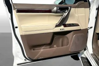 Lexus GX 460 2019 AWD 4dr SUV