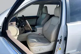 Lexus GX 460 2019 AWD 4dr SUV