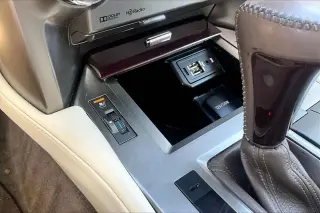 Lexus GX 460 2019 AWD 4dr SUV