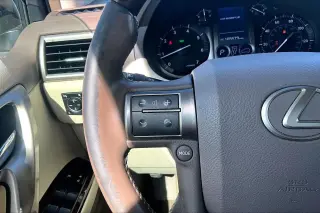 Lexus GX 460 2019 AWD 4dr SUV