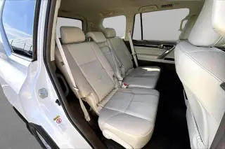 Lexus GX 460 2019 AWD 4dr SUV