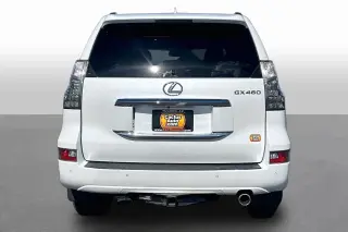 Lexus GX 460 2019 AWD 4dr SUV