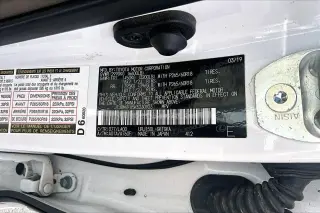 Lexus GX 460 2019 AWD 4dr SUV