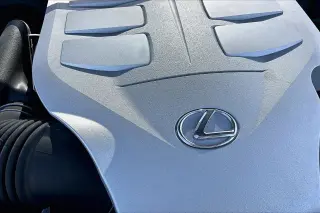 Lexus GX 460 2019 AWD 4dr SUV