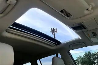 Lexus GX 460 2019 AWD 4dr SUV