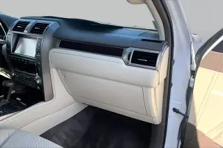 Lexus GX 460 2019 AWD 4dr SUV