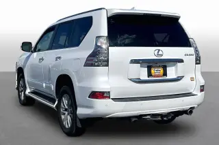 Lexus GX 460 2019 AWD 4dr SUV