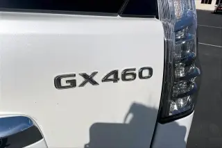 Lexus GX 460 2019 AWD 4dr SUV