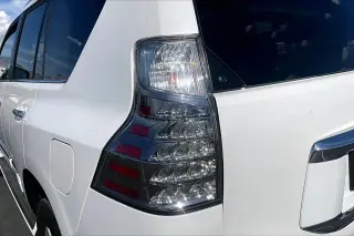 Lexus GX 460 2019 AWD 4dr SUV