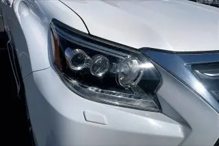 Lexus GX 460 2019 AWD 4dr SUV