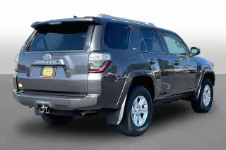 Toyota 4Runner 2016 4x4 SR5 Premium 4dr SUV