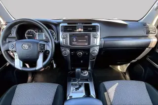 Toyota 4Runner 2016 4x4 SR5 Premium 4dr SUV