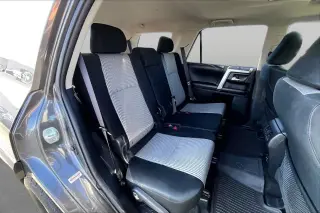 Toyota 4Runner 2016 4x4 SR5 Premium 4dr SUV