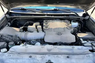 Toyota 4Runner 2016 4x4 SR5 Premium 4dr SUV