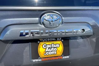 Toyota 4Runner 2016 4x4 SR5 Premium 4dr SUV