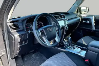 Toyota 4Runner 2016 4x4 SR5 Premium 4dr SUV