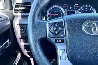 Toyota 4Runner 2016 4x4 SR5 Premium 4dr SUV