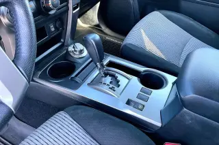 Toyota 4Runner 2016 4x4 SR5 Premium 4dr SUV