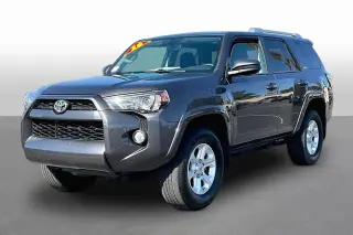 Toyota 4Runner 2016 4x4 SR5 Premium 4dr SUV