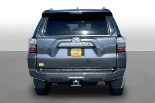 Toyota 4Runner 2016 4x4 SR5 Premium 4dr SUV