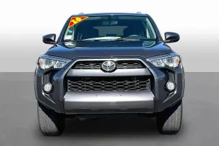 Toyota 4Runner 2016 4x4 SR5 Premium 4dr SUV