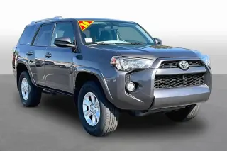 Toyota 4Runner 2016 4x4 SR5 Premium 4dr SUV