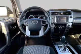 Toyota 4Runner 2016 4x4 SR5 Premium 4dr SUV