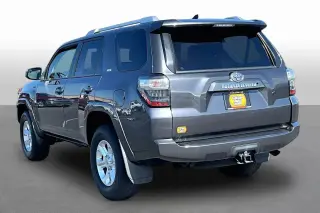 Toyota 4Runner 2016 4x4 SR5 Premium 4dr SUV