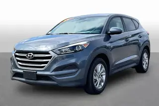 Hyundai TUCSON 2017 SE 4dr SUV