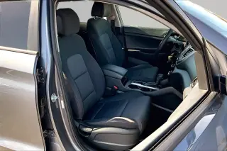 Hyundai TUCSON 2017 SE 4dr SUV