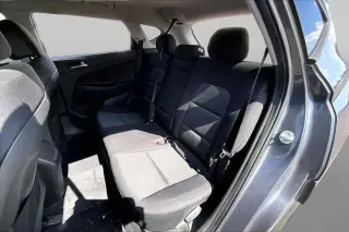 Hyundai TUCSON 2017 SE 4dr SUV
