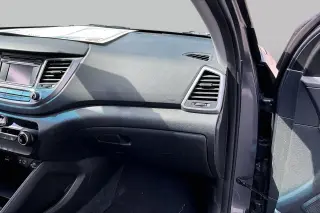 Hyundai TUCSON 2017 SE 4dr SUV