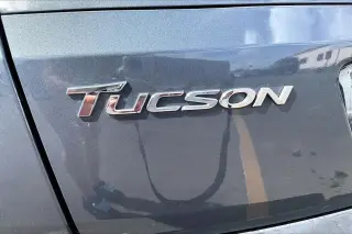 Hyundai TUCSON 2017 SE 4dr SUV