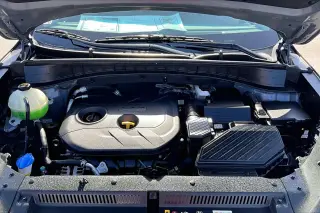 Hyundai TUCSON 2017 SE 4dr SUV