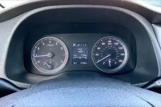 Hyundai TUCSON 2017 SE 4dr SUV