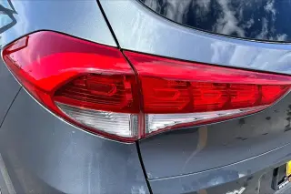 Hyundai TUCSON 2017 SE 4dr SUV