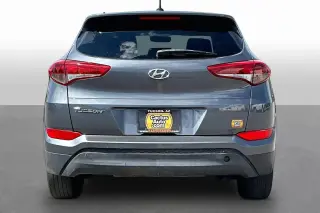 Hyundai TUCSON 2017 SE 4dr SUV