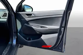 Hyundai TUCSON 2017 SE 4dr SUV