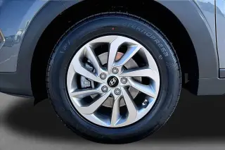 Hyundai TUCSON 2017 SE 4dr SUV
