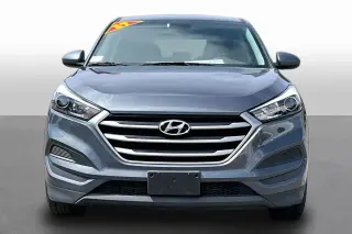 Hyundai TUCSON 2017 SE 4dr SUV