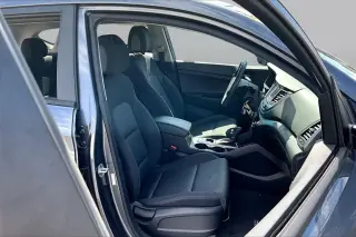 Hyundai TUCSON 2017 SE 4dr SUV