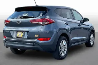 Hyundai TUCSON 2017 SE 4dr SUV